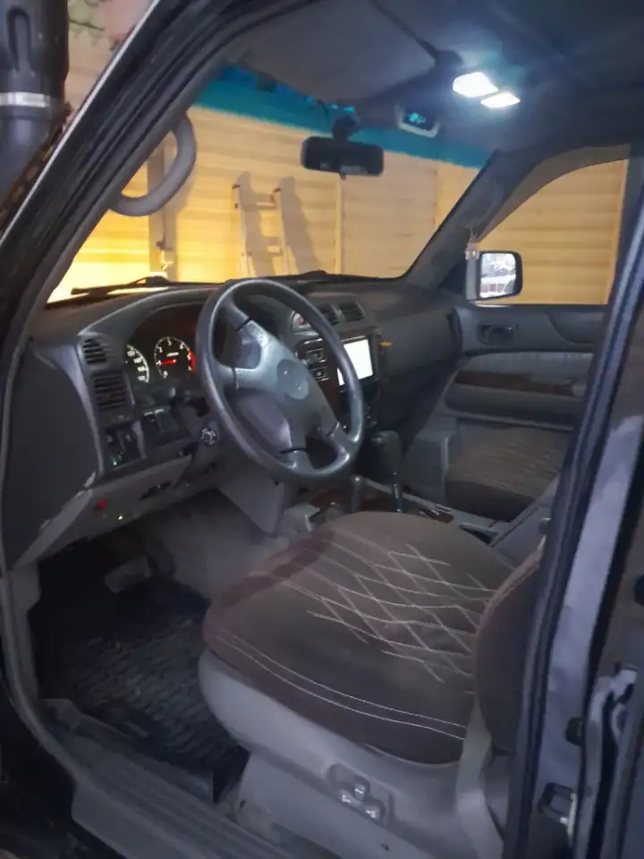 Продам Ниссан Патрол Nissan Patrol, фотография 10