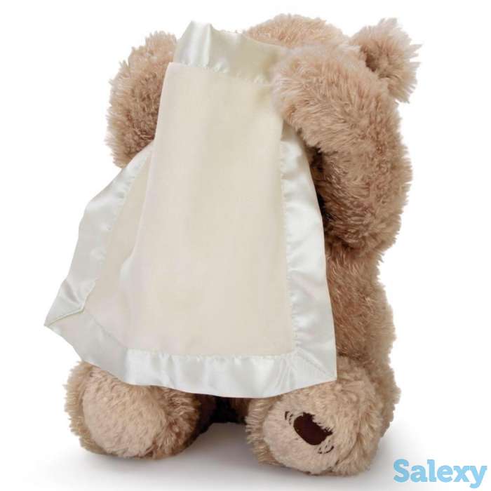 Мишка Peekaboo, фотография 2