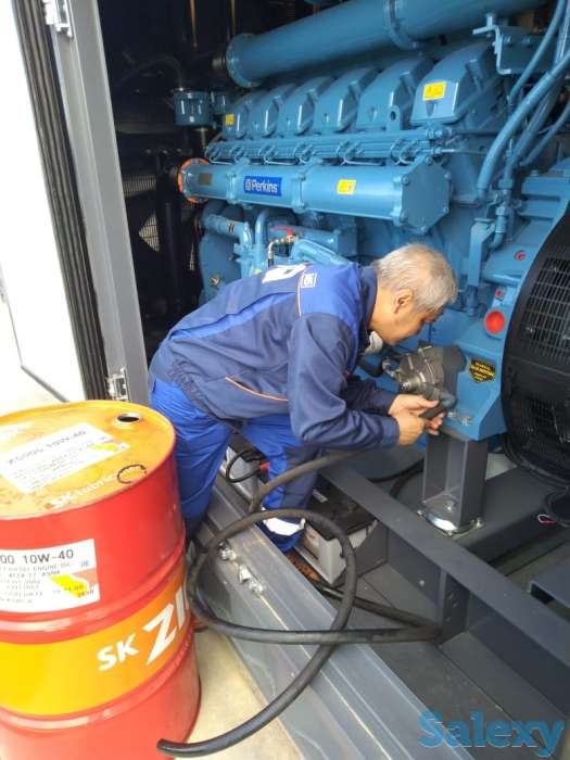 Поставка, монтаж и сервисное обслуживание ИБП и ДГУ, фотография 1