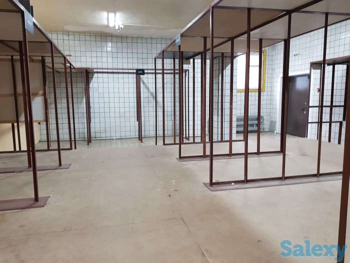 Аренда склада, ул. Ж. Омарова, 111, фотография 3