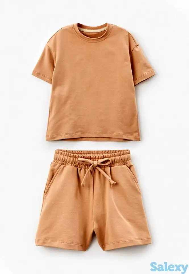 Костюм спортивный anchor, фотография 1