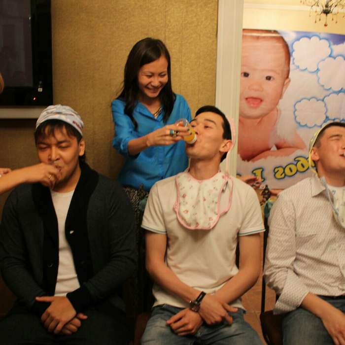 Тамада В Астане!, фотография 8