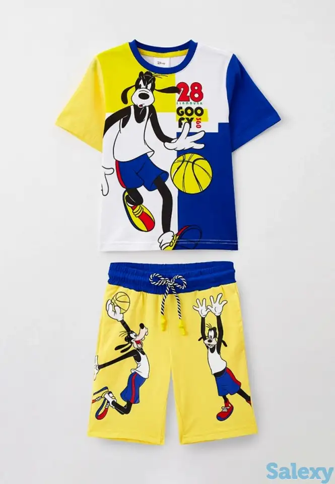 Костюм спортивный playtoday, фотография 1