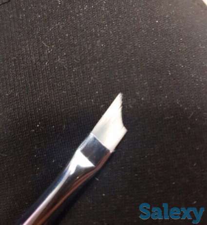 Кисть для френча от Юлии Билей (маникюр), фотография 1