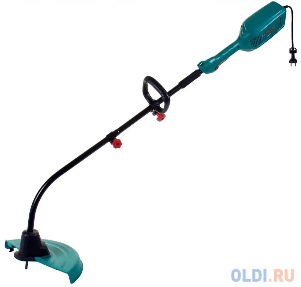Триммер электрический bosch art 35, фотография 1