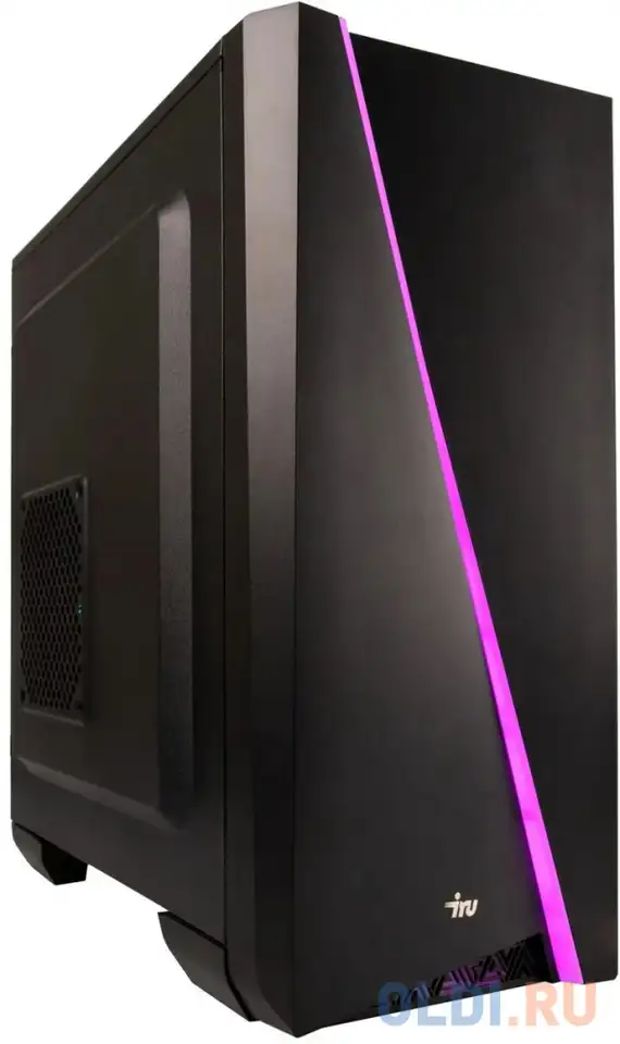 Компьютер iru game 320a5ge mt, фотография 1