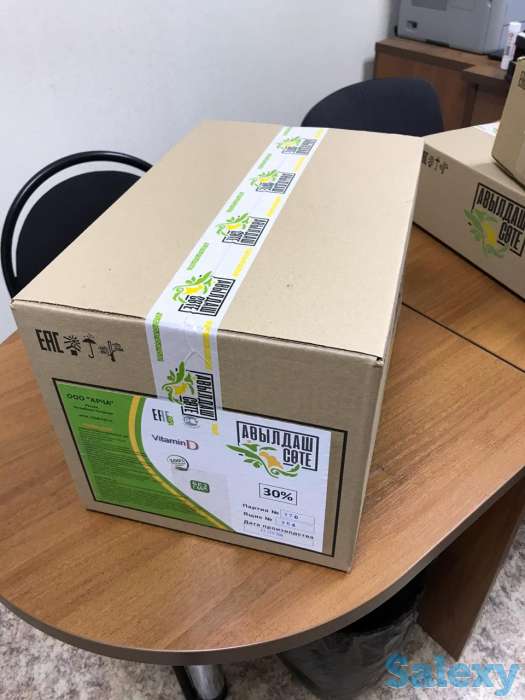 Масло сливочное, фотография 5