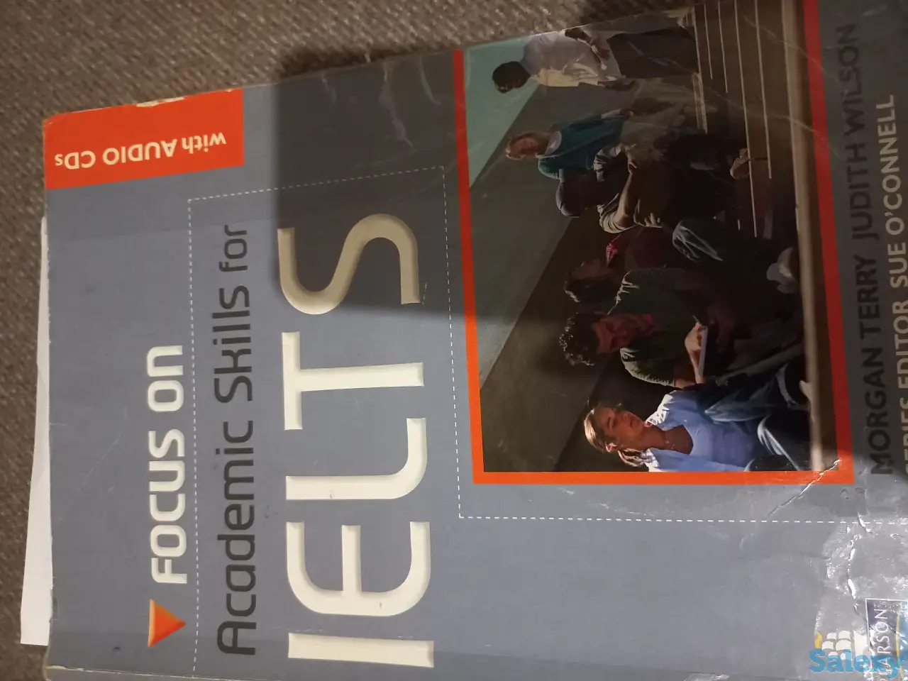 Английский репетитор, фотография 1