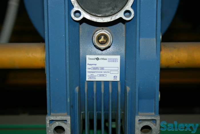 Автомат. линия для производства профлиста С8, фотография 1