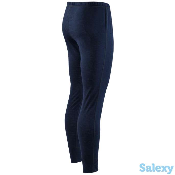 Термобелье брюки сивера крон п мужския черные, фотография 2