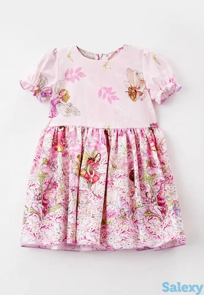 Платье ete children, фотография 1