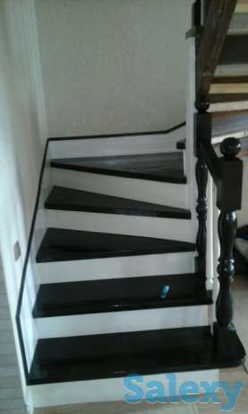 Изготавливаем и устанавливаем лестницы, фотография 7