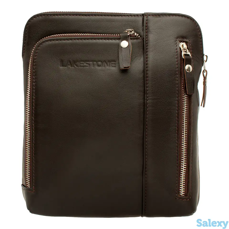 Сумка через плечо ludlow brown, фотография 1