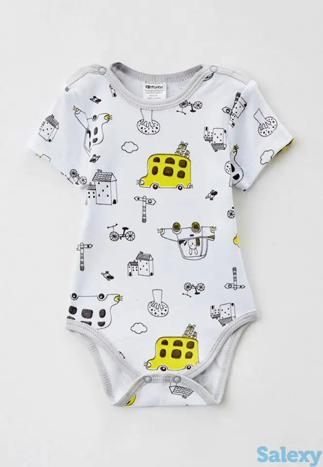 Боди котмаркот, фотография 1