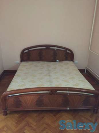 Продам кровать, фотография 1