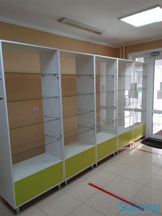 Торговое оборудование, фотография 1