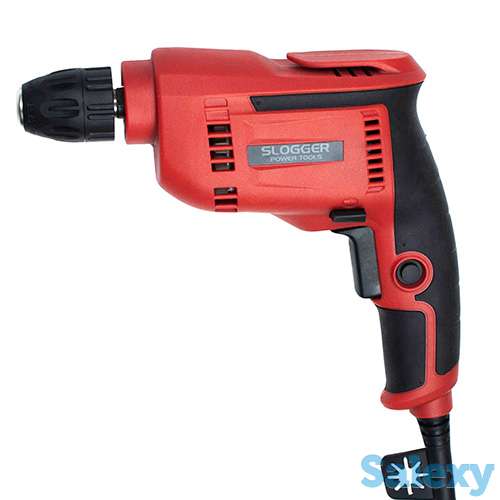 Дрель slogger ed550 550 вт, бзп, фотография 3