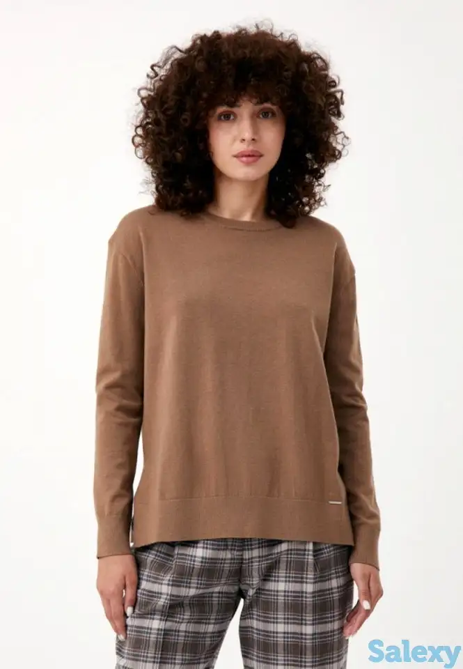 Джемпер finn flare, фотография 1