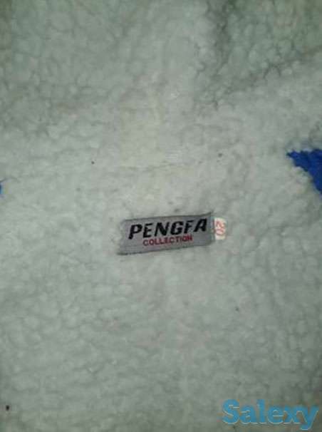 Комбинезон зимний, фотография 1