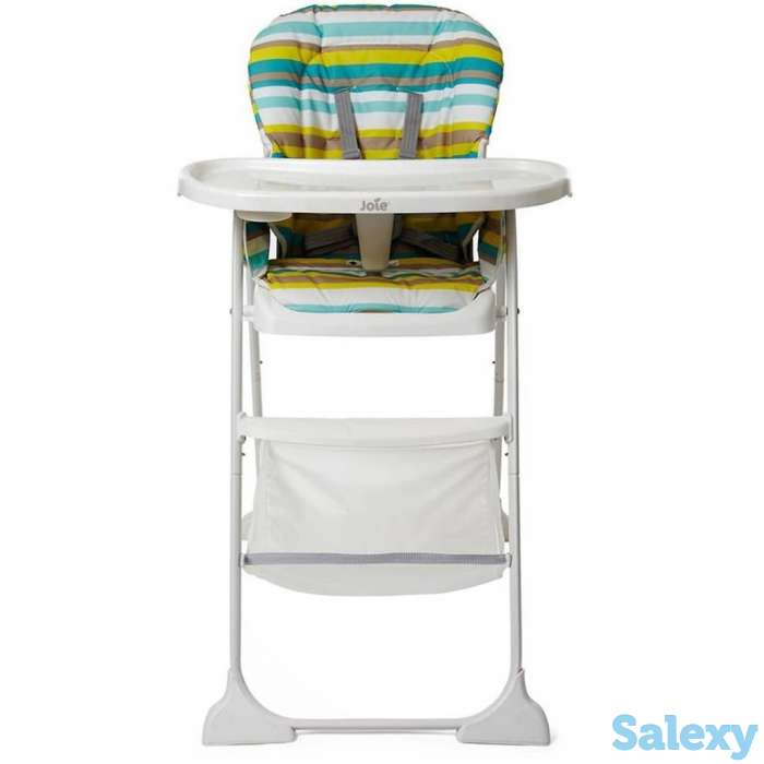 Стульчик для кормления Joie MIMZY SNACKER, фотография 1