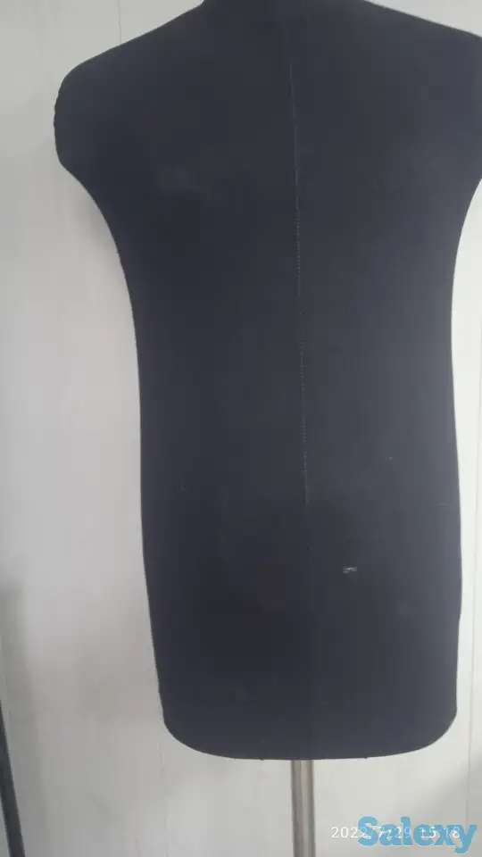 Петельная с глазком и без  промышленная, фотография 9