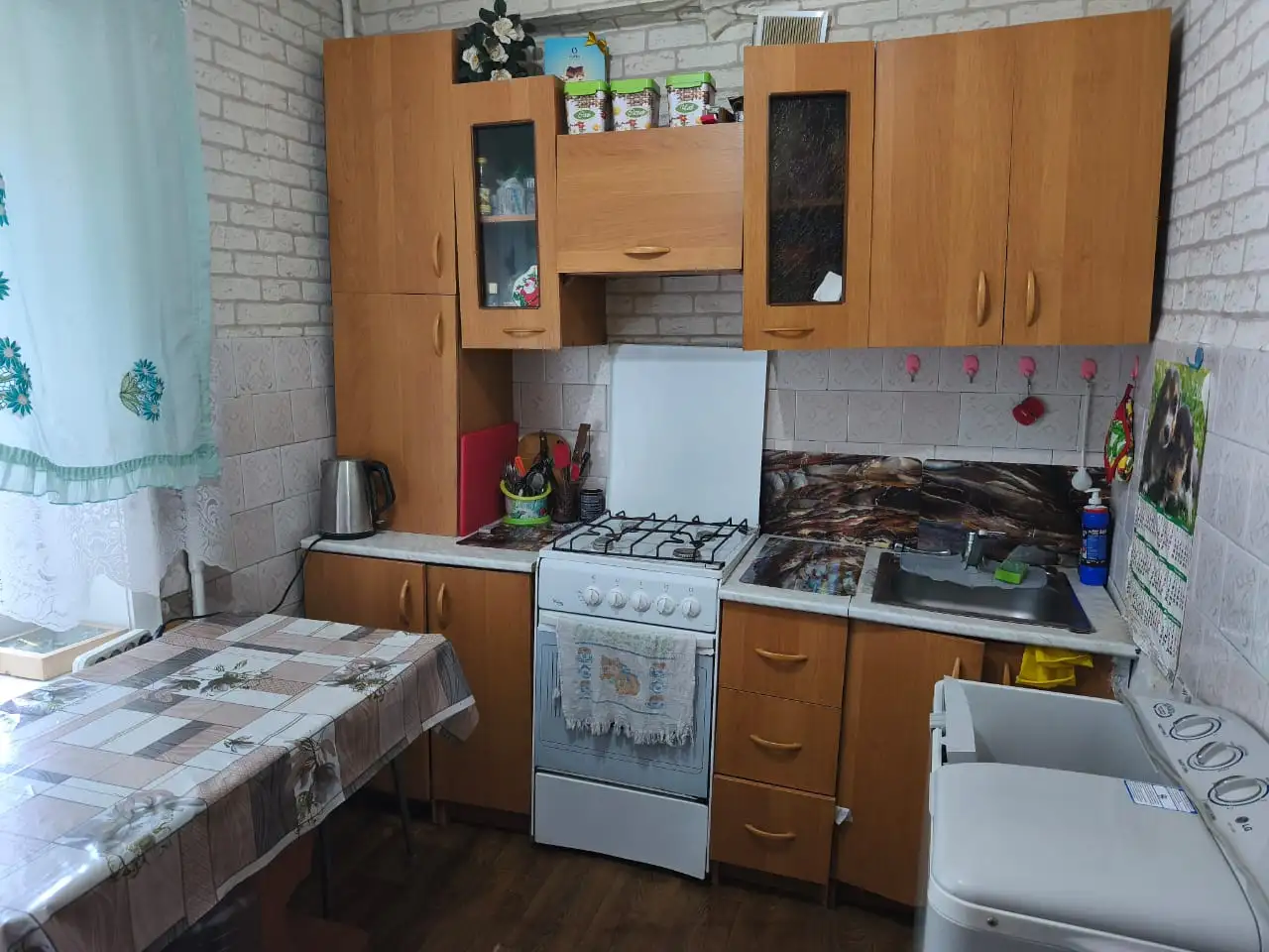 Срочная продажа!, улица  Тауфика Мухамед-Рахимова 29, фотография 9