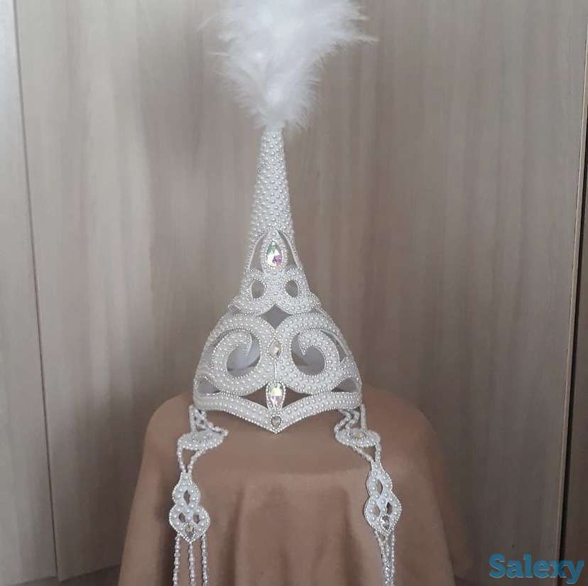 Саукеле, фотография 1