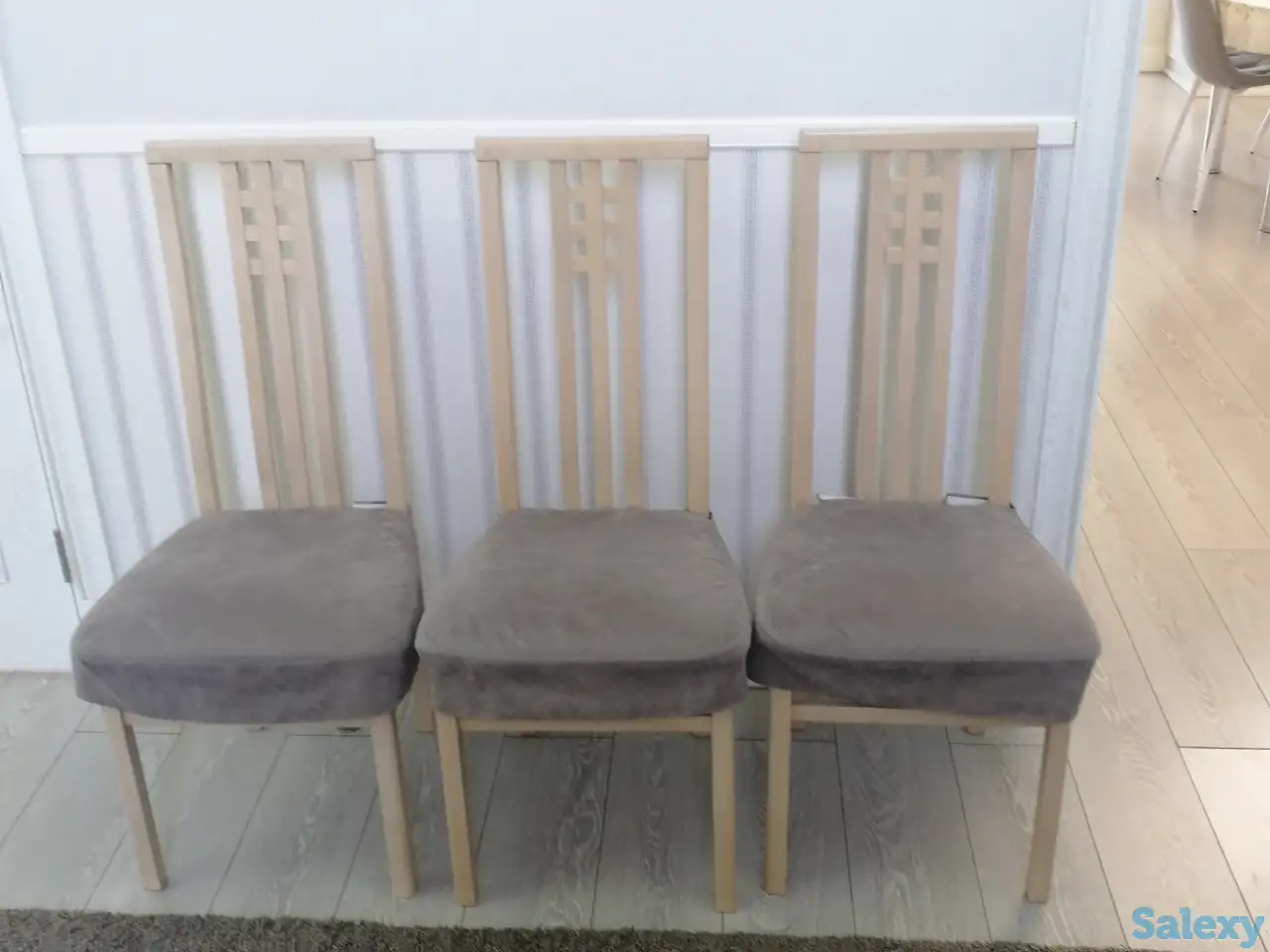 Продам кухонные стулья, фотография 2