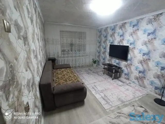 Продам 1 комнатную квартиру., Катаева, фотография 6