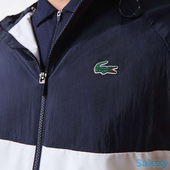 Мужская куртка lacoste, фотография 3