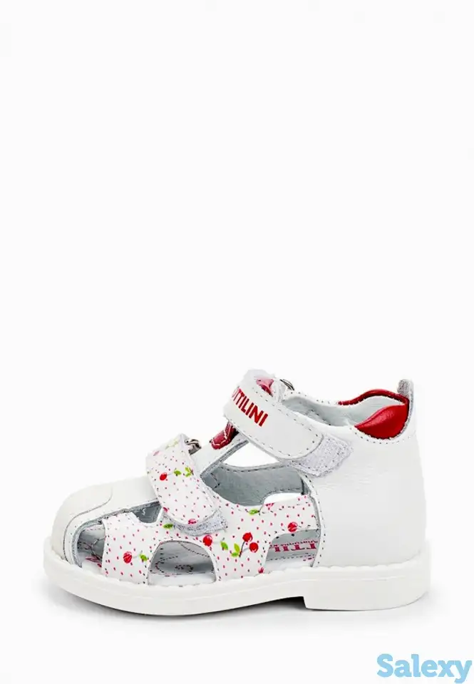 Сандалии bottilini, фотография 1