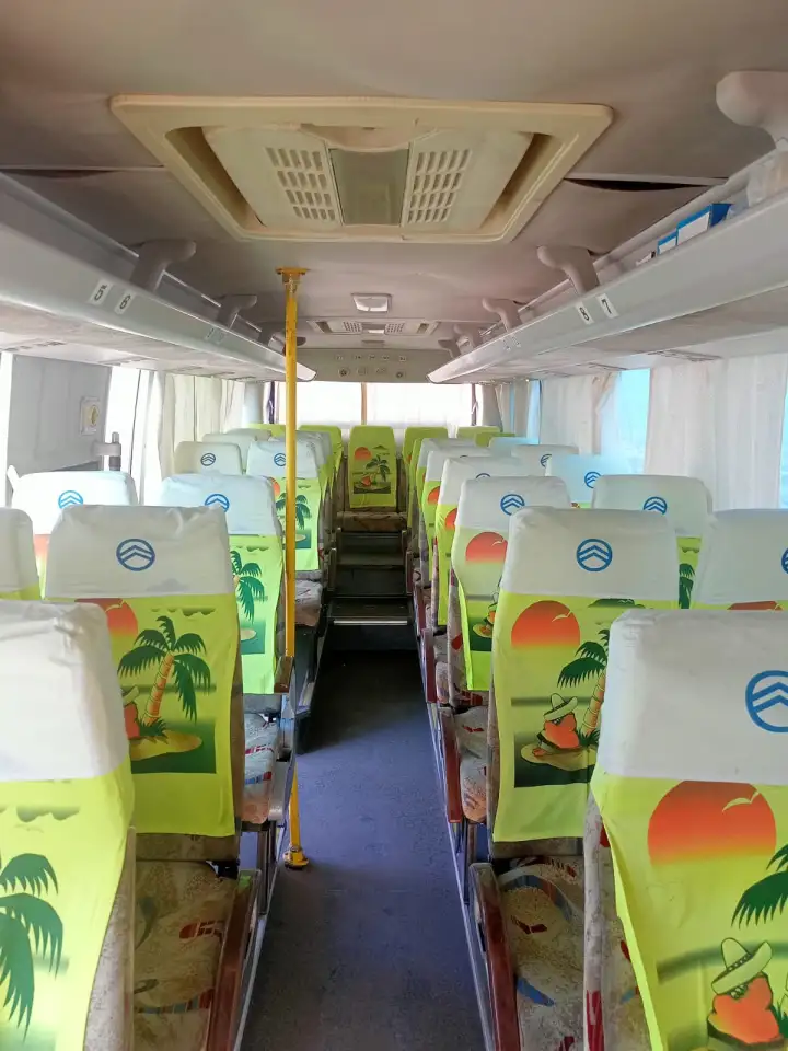 Автобус, фотография 4