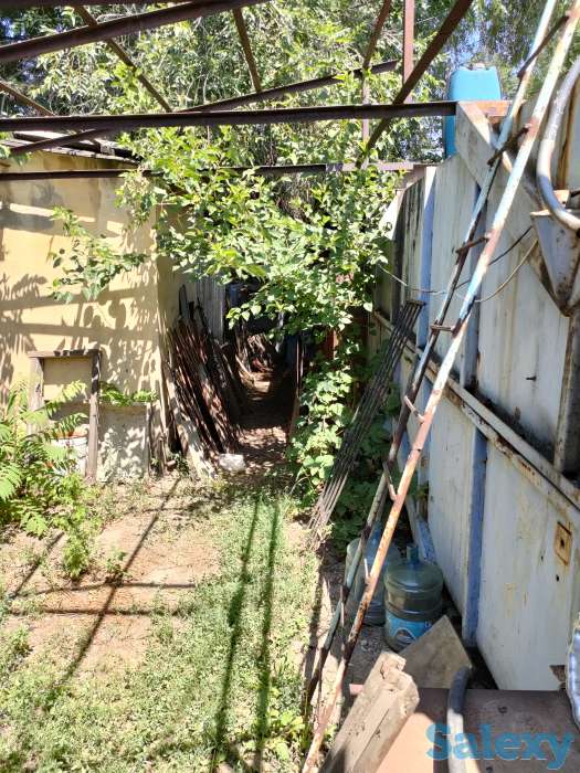 Продается двухкомнатная квартира. в Алма-атинской обл. Энбекшиказахском районе с.Болект., фотография 4