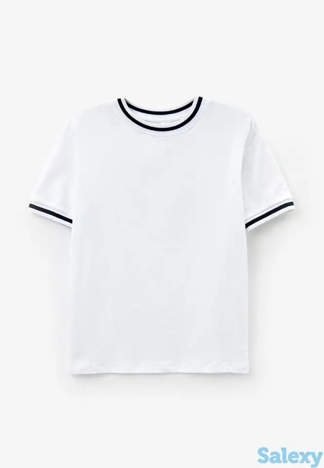 Футболка sela, фотография 1