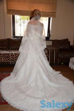 Продам Свадебное платье, фотография 1