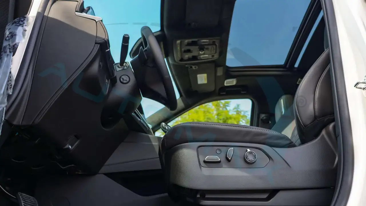 Cadillac Escalade Sport Platinum, фотография 3