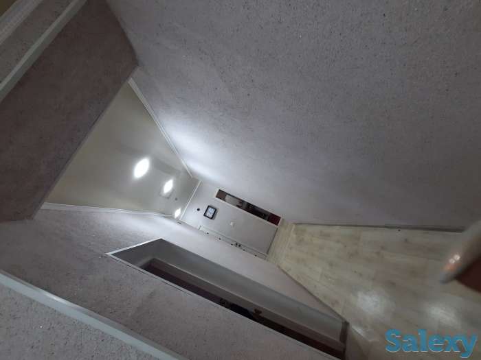 Продается 3-х комнатная квартира на МЖК, Байконурова 46, фотография 2