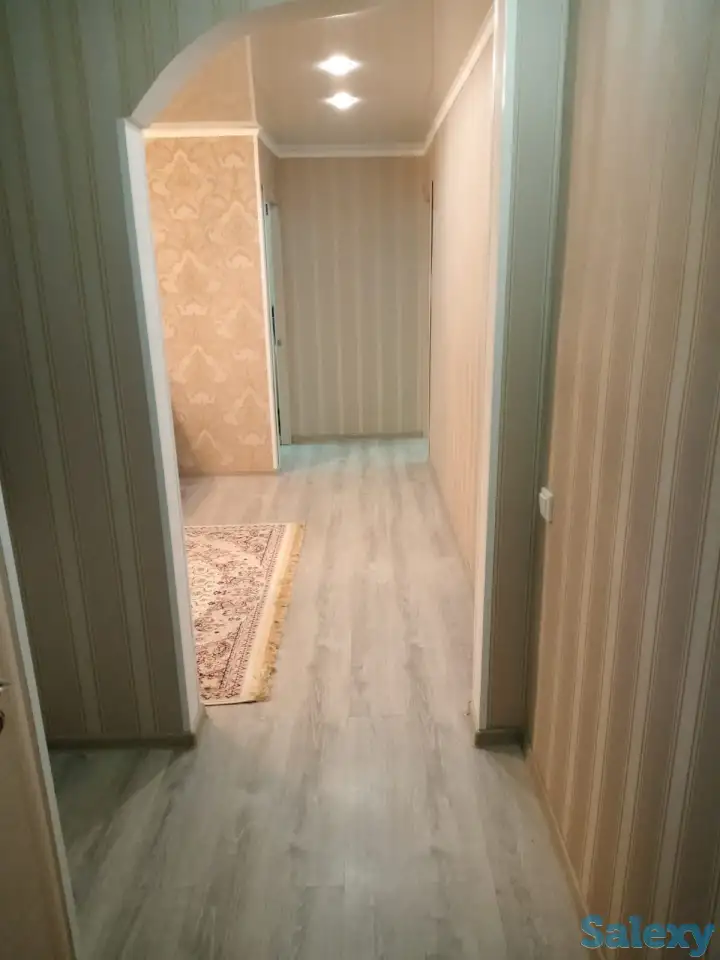 Продам 3-х комн.кв 25000000млн.тн.Пушкина, фотография 3