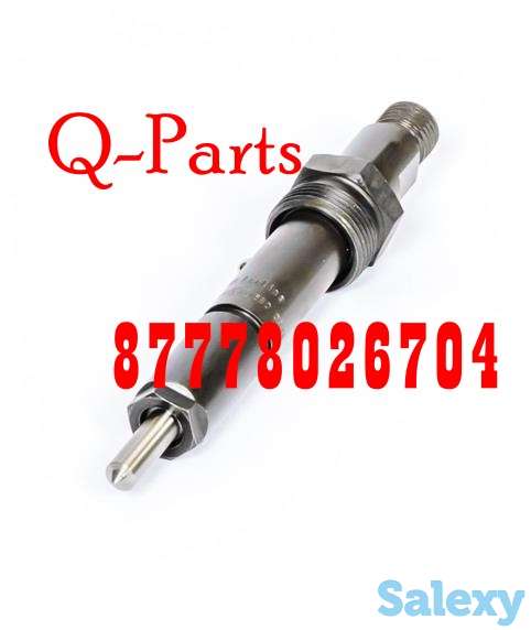 Топливные форсунки Perkins 2645F008 для спецтехники., фотография 1