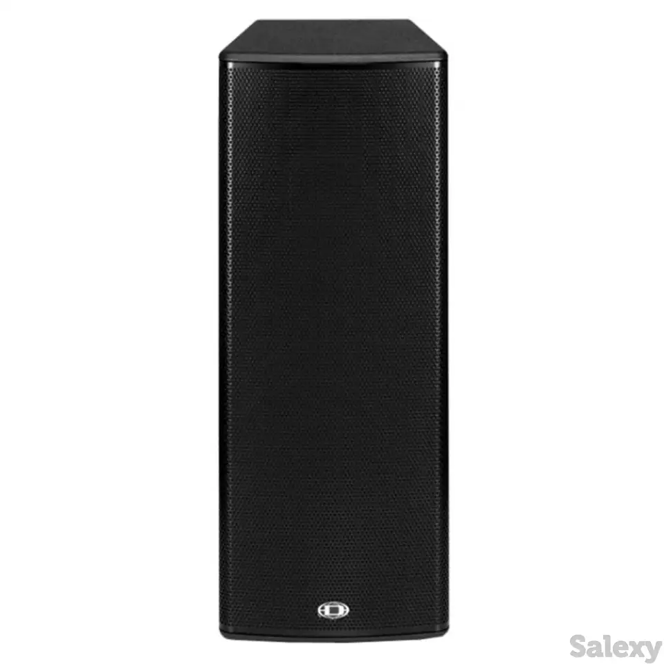 Акустическая система dynacord dc-c25.2, фотография 1