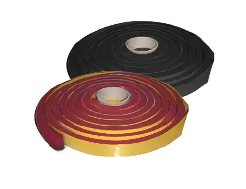 Бенто Свелло - НАБУХАЮЩИЙ БЕНТОНИТОВЫЙ ПРОФИЛЬ ДЛЯ ГИДРОИЗОЛЯЦИИ ШВОВ И СТЫКОВ В БЕТОННЫХ КОНСТРУКЦИЯХ, фотография 1