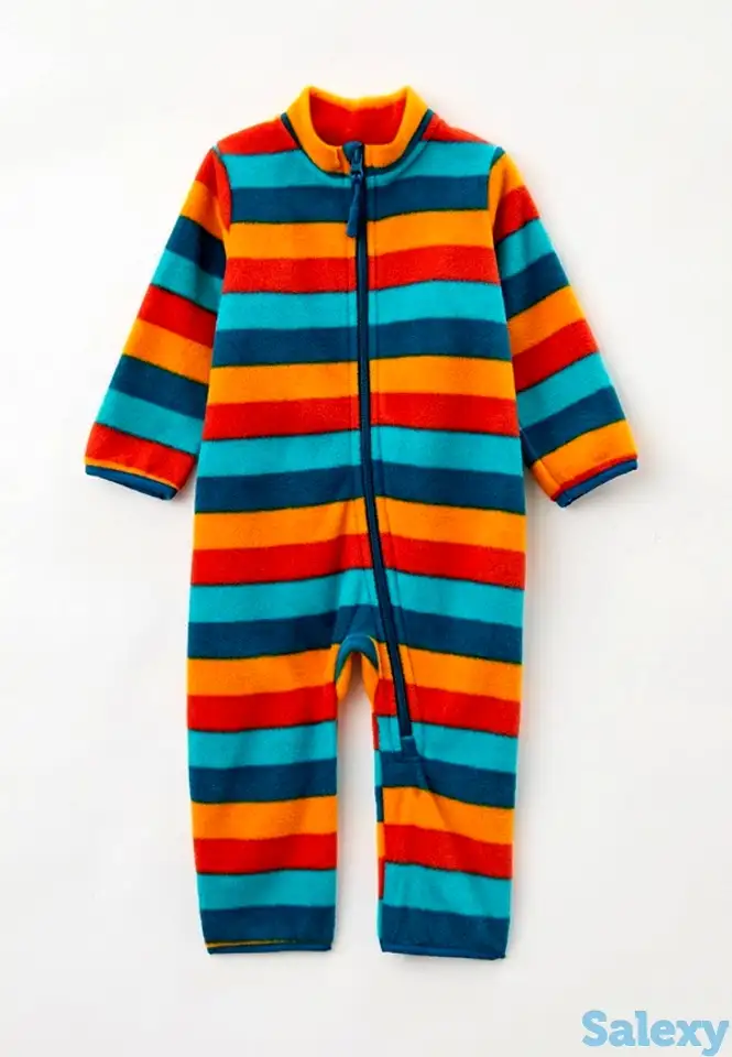 Комбинезон playtoday, фотография 1