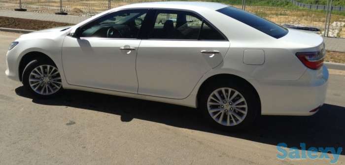 Продаю авто Тойота Кемри Toyota Camry, фотография 6