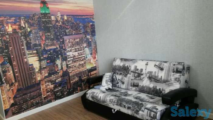 Косметический ремонт квартир и других объектов в Астане, фотография 1