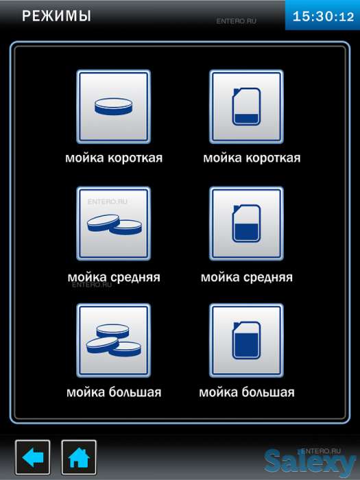 Пароконвектомат Abat ПКА 10-1/1ПП2., фотография 7