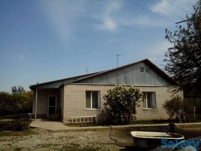 Продам дом, фотография 1