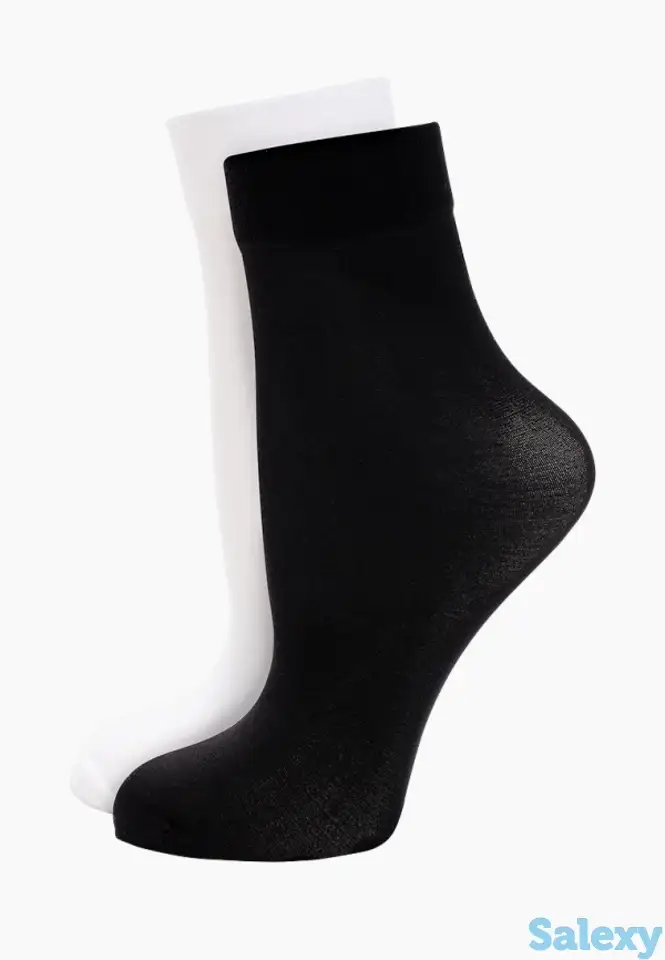 Носки 2 пары sela, фотография 1