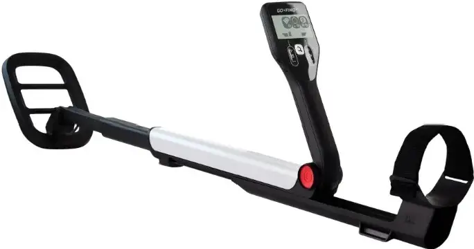 Металлодетектор Minelab GO-Find 11, фотография 1