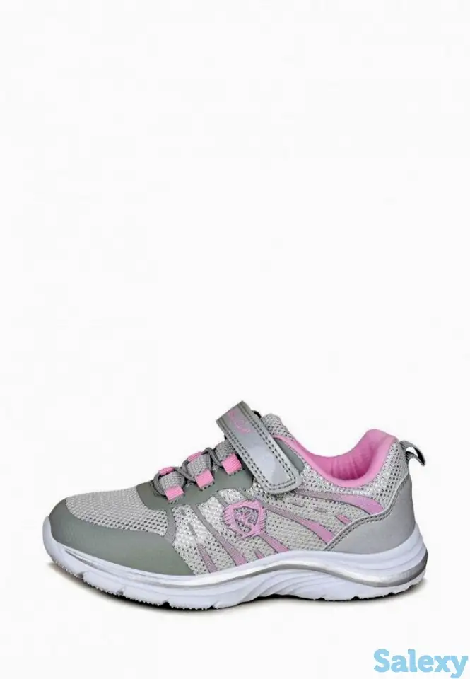 Кроссовки honey girl, фотография 1