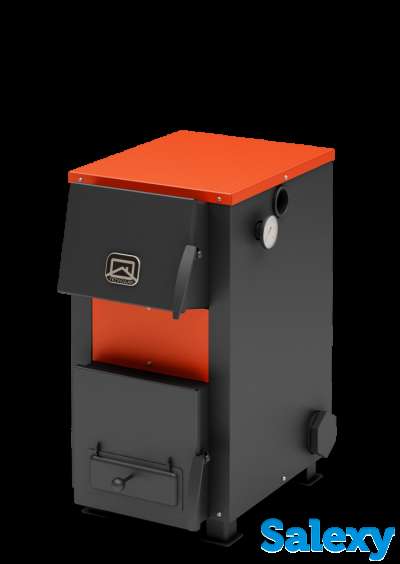 Магазин Профессионального Сантехника Котел КУППЕР ОК-15, фотография 1